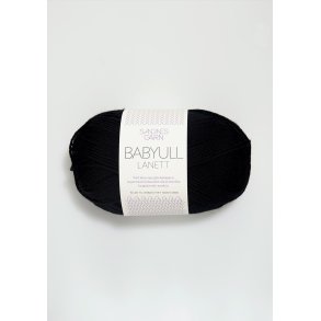 Babyuld Lanett, Sort